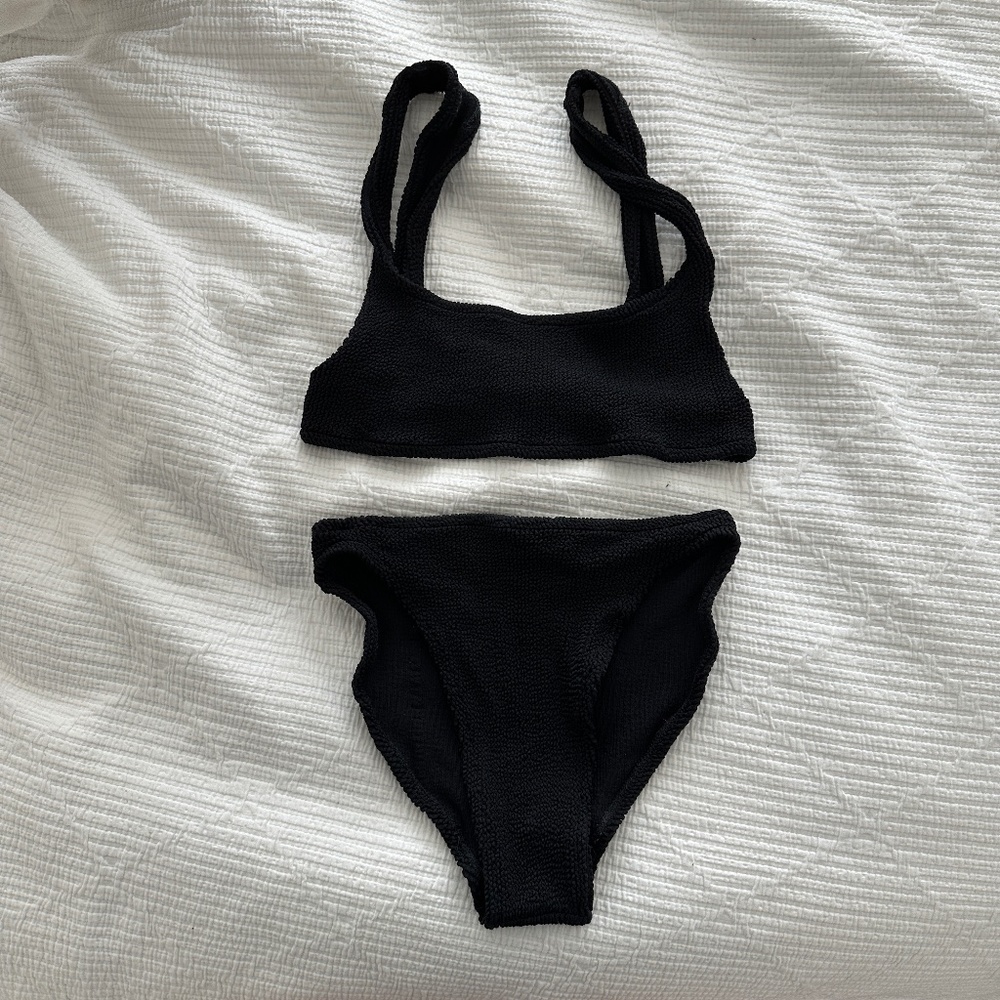 Youswim Aplomb Standard Waist Two-Piece